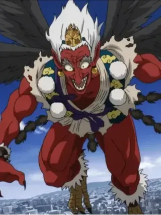 Sky King