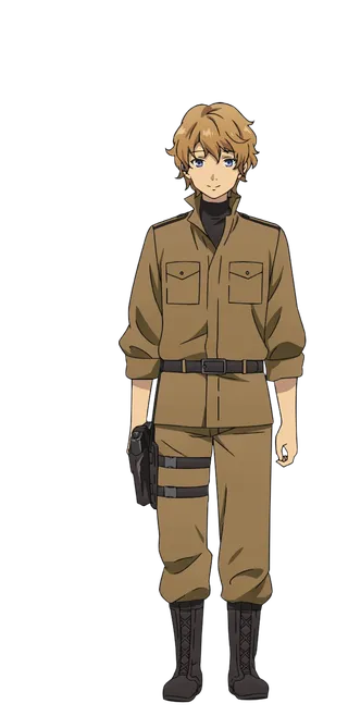 Touma Sauvy