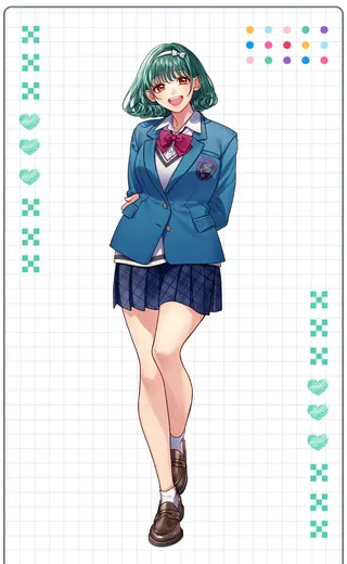 Takanashi Koma