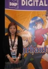 Izumi Kawachi