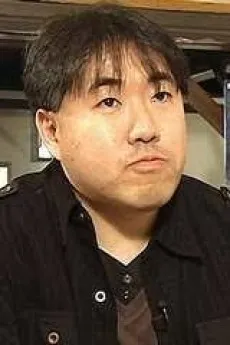 Haruo Sotozaki