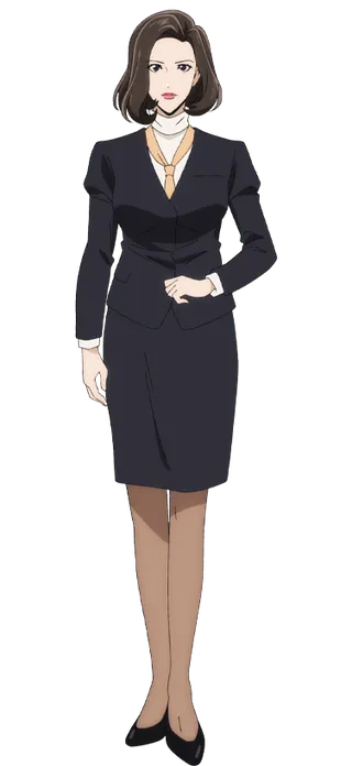 Ryoko Kiryu