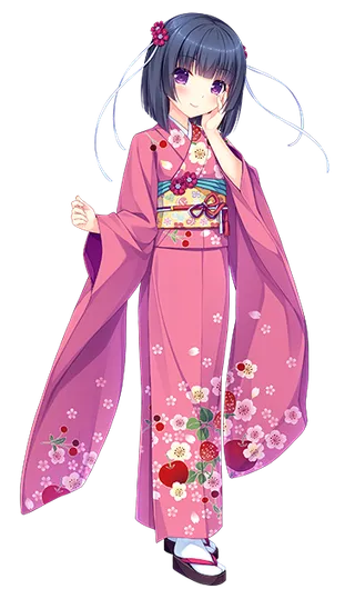 Shigure Minazuki