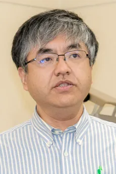 Yasuhiro Kamimura