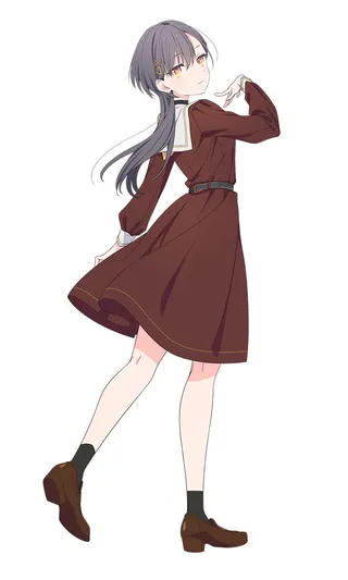 Izumi Katsuragi