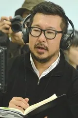 Yoshikatsu Kimura