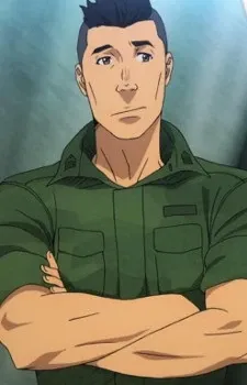 Akira Tomita