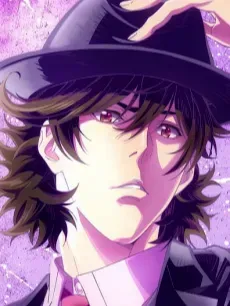 Shoutarou Hidari