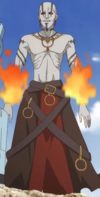Flamin
