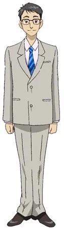 Washio Kouta