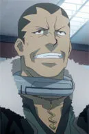 Kouzuji Kazumasa