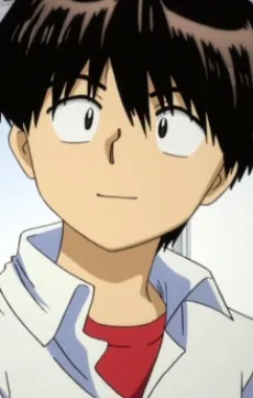 Akira Tsubaki
