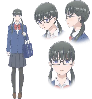 Yukari Tsubaki