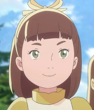 Ella May MacPherson