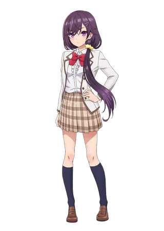 Narika Miyakojima