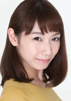 杉山里穗
