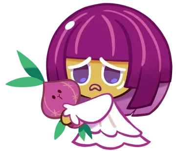 Onion Cookie
