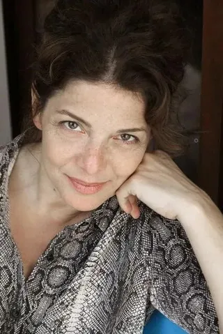 Sophie Riffont