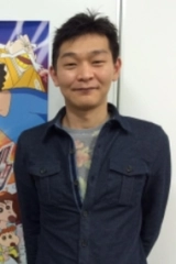 Wataru Takahashi