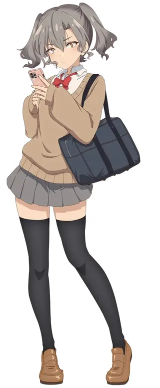 Shiori Saito
