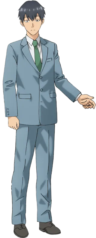 Tsukasa Atsumi