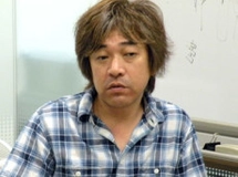 Atsushi Isoyama