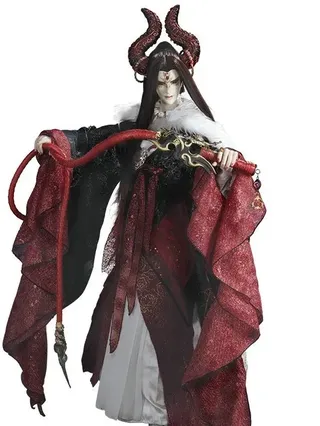 Hai Xing