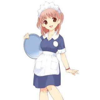 Shirakawa Hibari