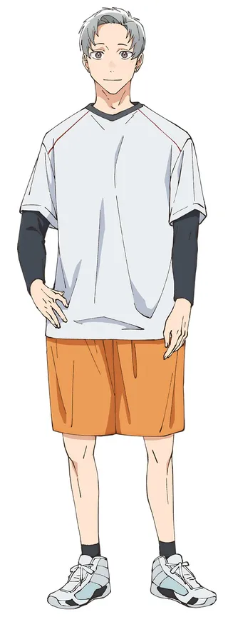 Kazuma Matsuoka