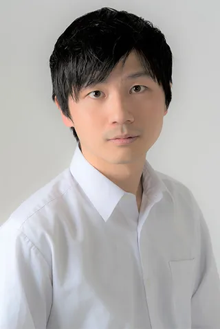 Naoyuki Ageishi