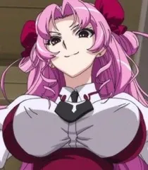 Miyuri Tsujidō