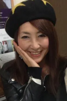 Kayo Shimokawa