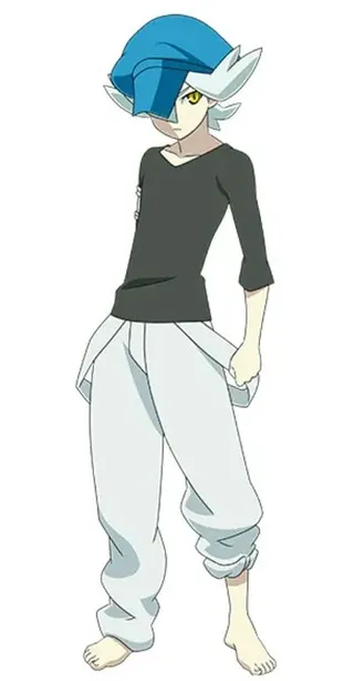 Lance