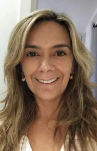 Angélica Santos