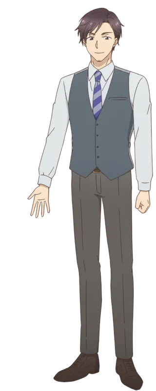Seiya Suzuki