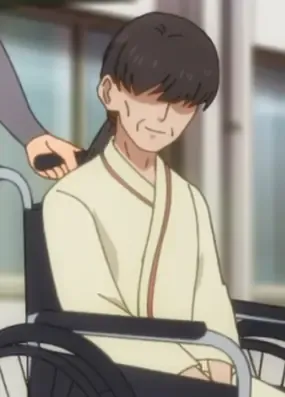 Makoto’s Mother