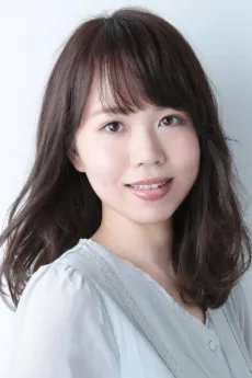 Chikako Sugimura (Chiko Mizumori)