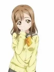 Hanamaru Kunikida