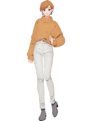 Rin Fujishiro