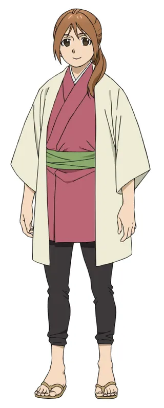 Nagisa Kinjo