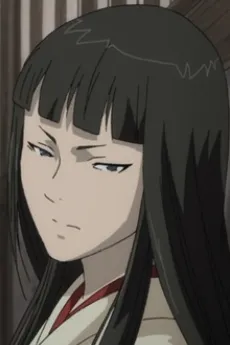Jorogumo