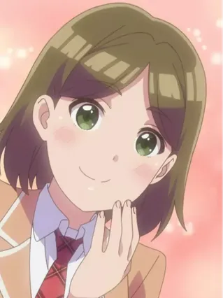 Yuzuki Hasegawa