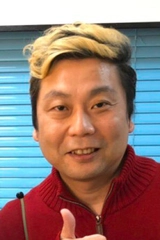 Daisuke  Miyachi