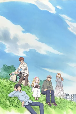 /it/anime/4dyQX/Honey-and-Clover