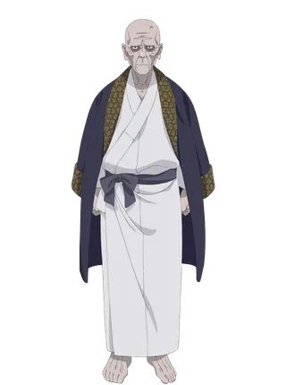 Emperor