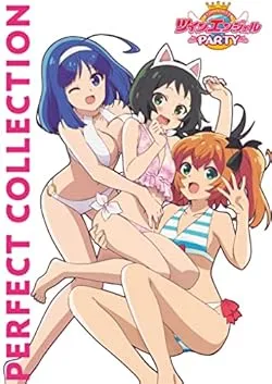 파칭코, 파치슬로, 캐릭터