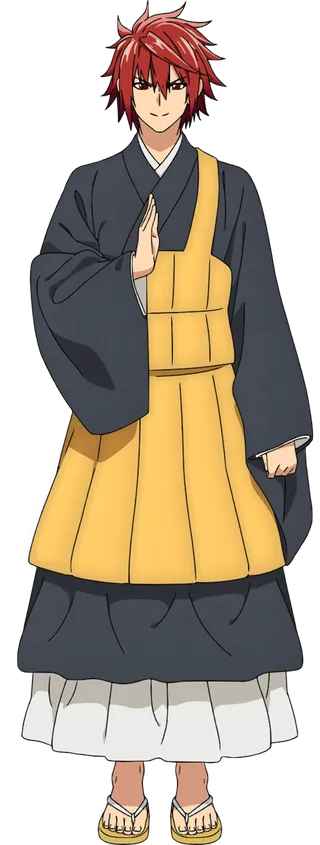Akemitsu Akagami