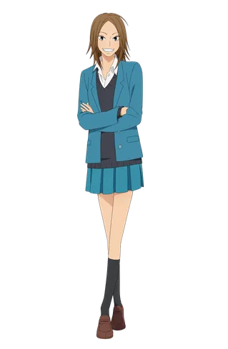 Chizuru Yoshida