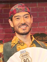 Masahiro Takashima