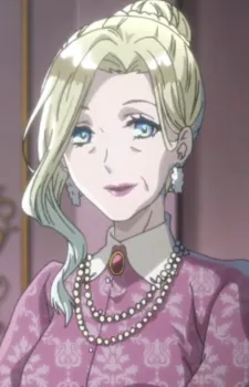 Titania von Glanzreich